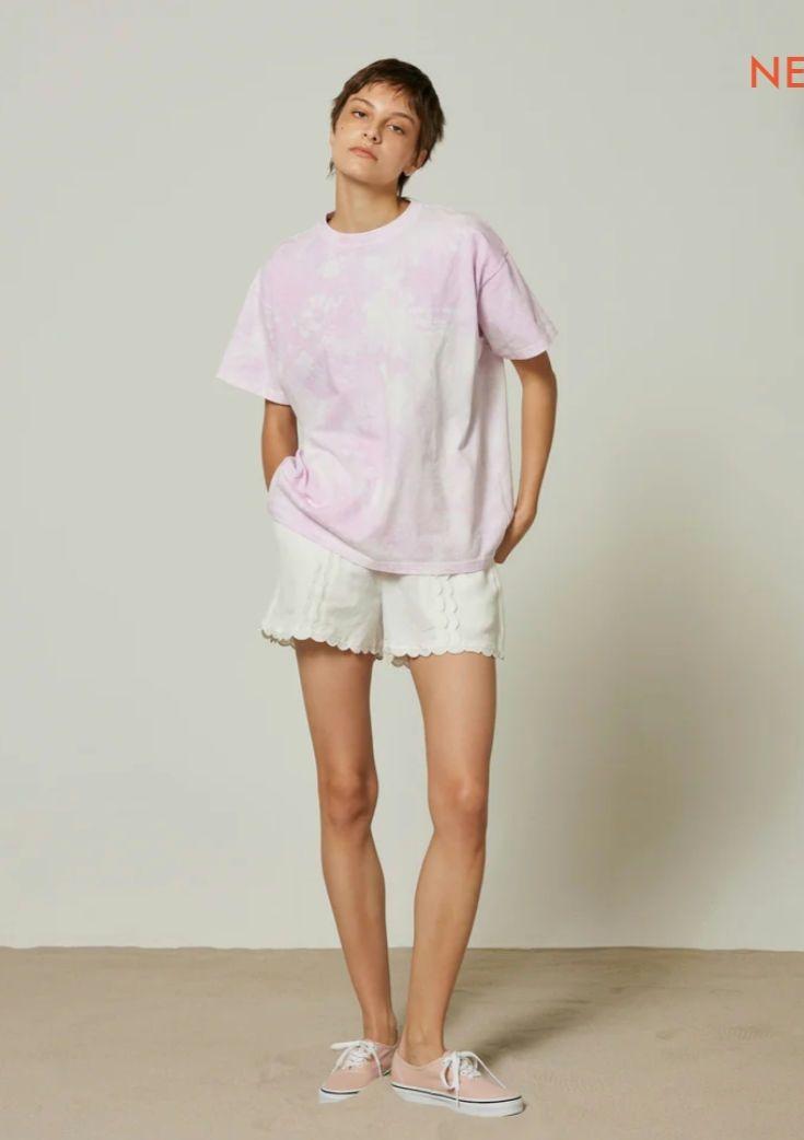 シールームリン cielo LOGO Tシャツ - メルカリ