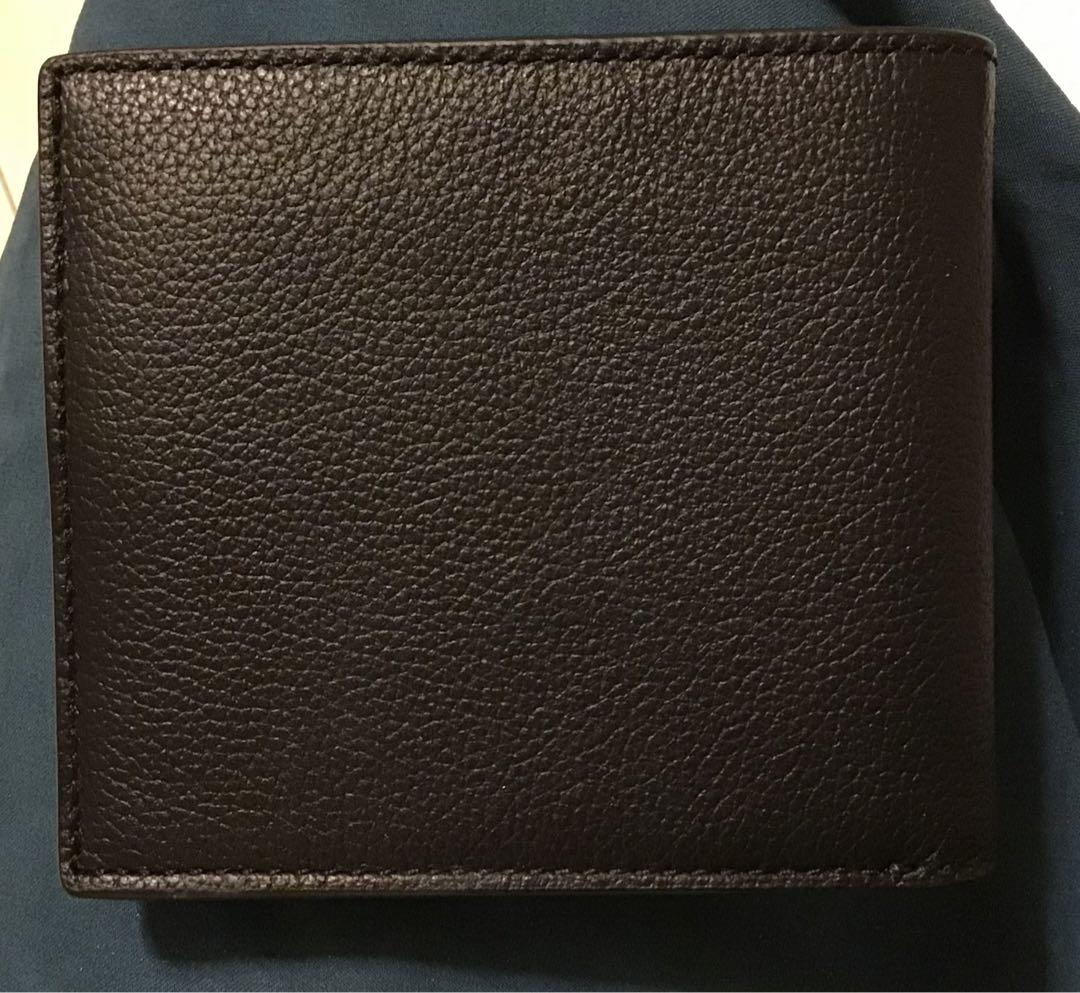 【期間限定値下げ！！】コーチ coach 財布 黒