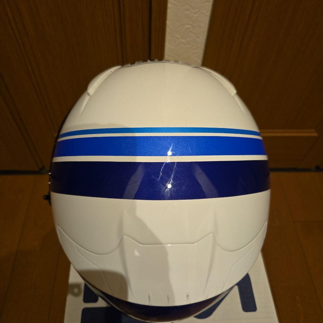 SHOEI Z7 Lサイズ インカム付き