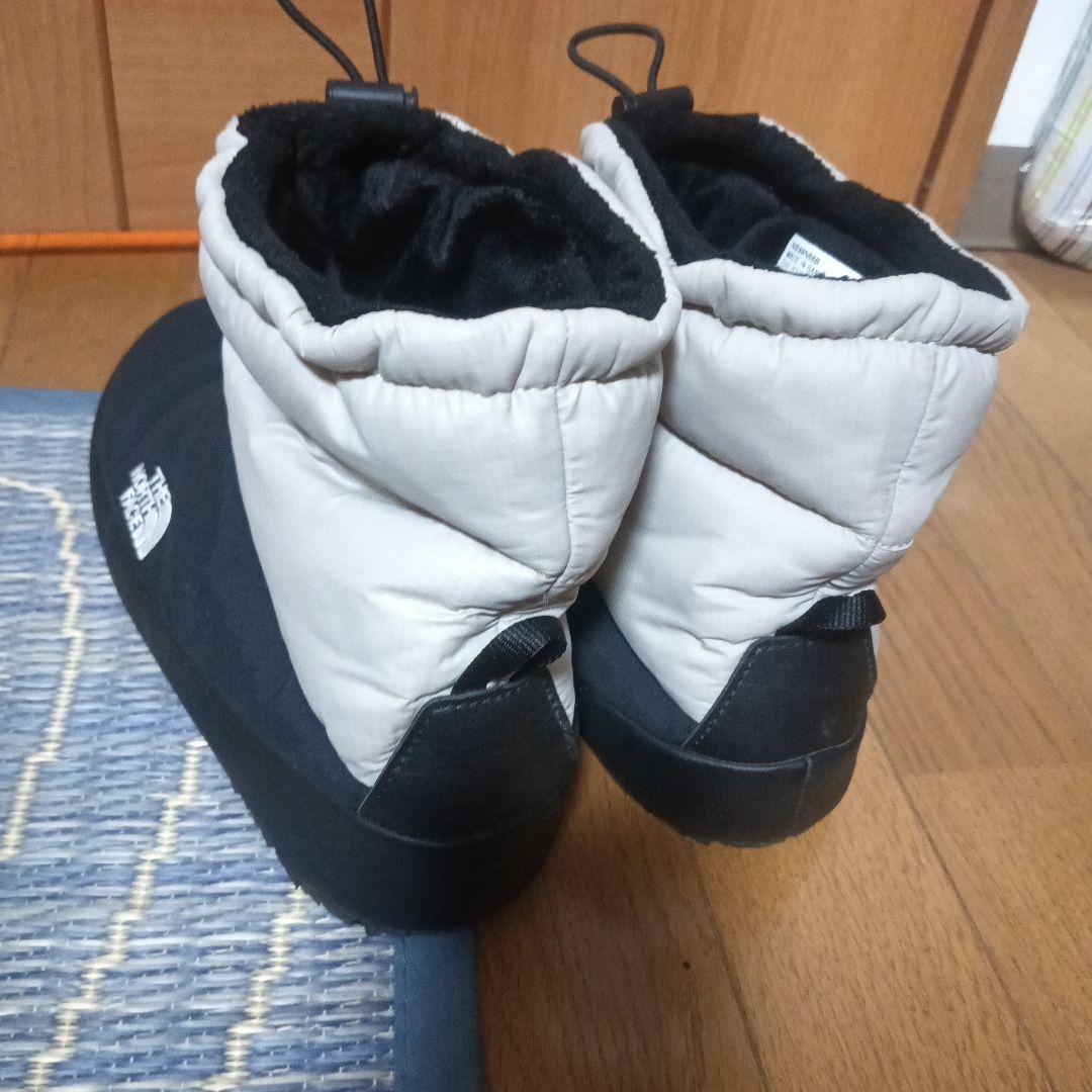 THE NORTH FACE ヌプシブーツ