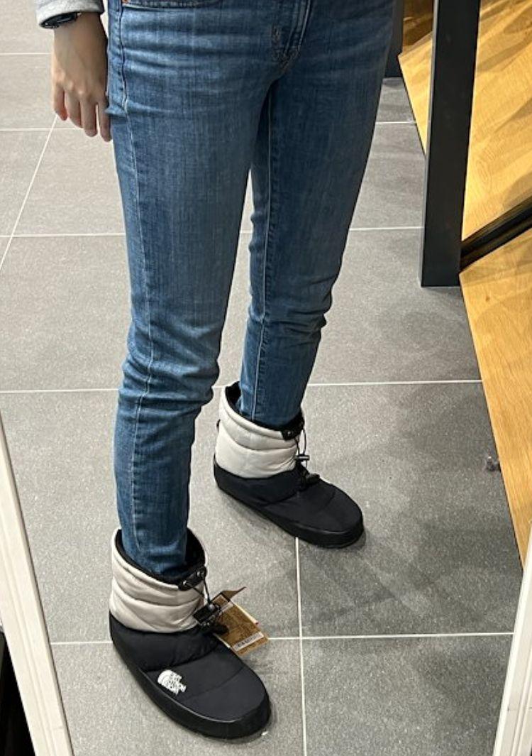 THE NORTH FACE ヌプシブーツ