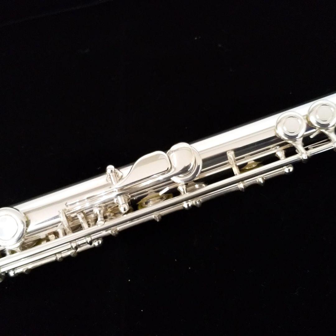 してご㊚ 森の工房 YFL311Ⅱ Eメカ ZXo6h-m85955752216 再値下げ‼️お薦め美品‼️ヤマハフルート ⋎ングロッド