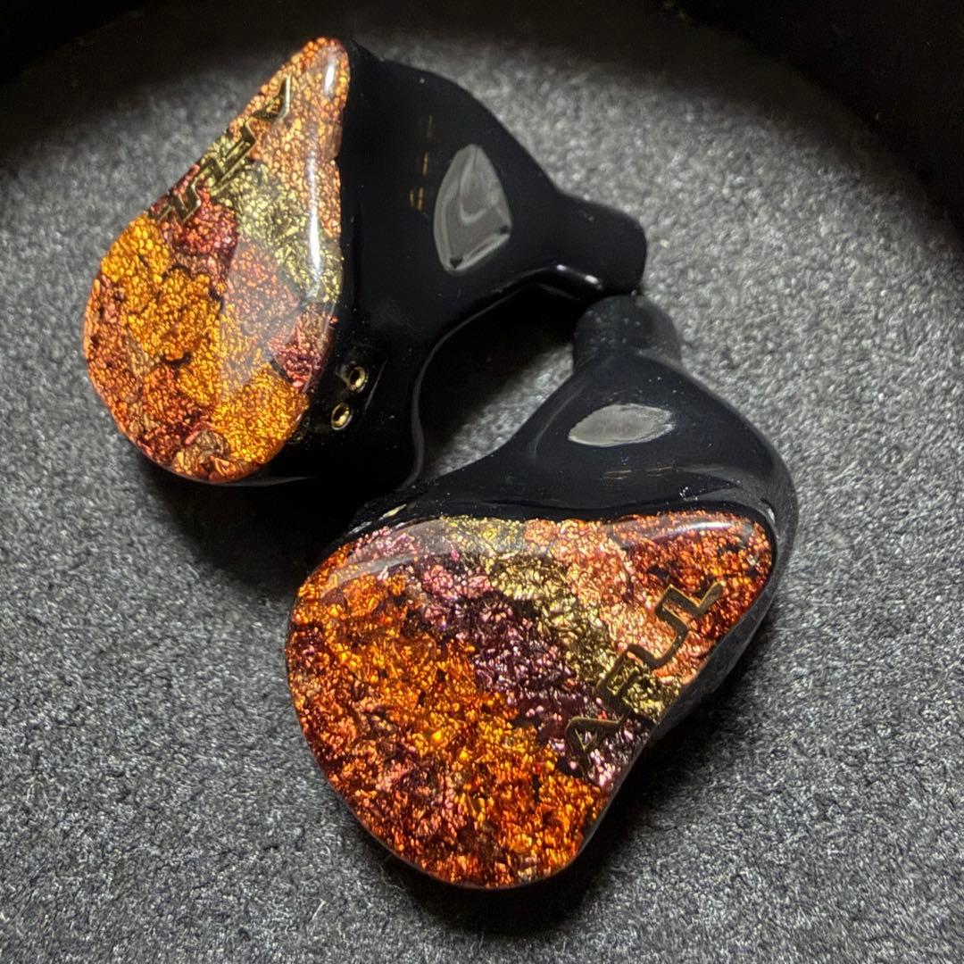 AFUL PERFORMER8 3.5mm KBEAR HunYuan4.4mm AFUL PERFORMER8 3.5mm KBEAR HunYuan4.4mm