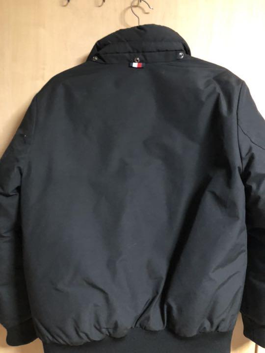 在庫高品質 TOMMY ダウン ハンプトン BidfZ-m85958375714 新品好評