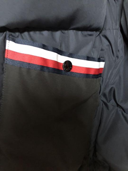 在庫高品質 TOMMY ダウン ハンプトン BidfZ-m85958375714 新品好評