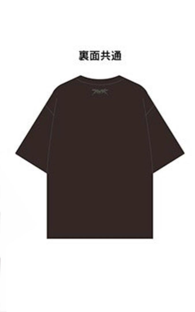 スキズ EVIL SKZOO T-SHIRT ポップアップ ポガリ