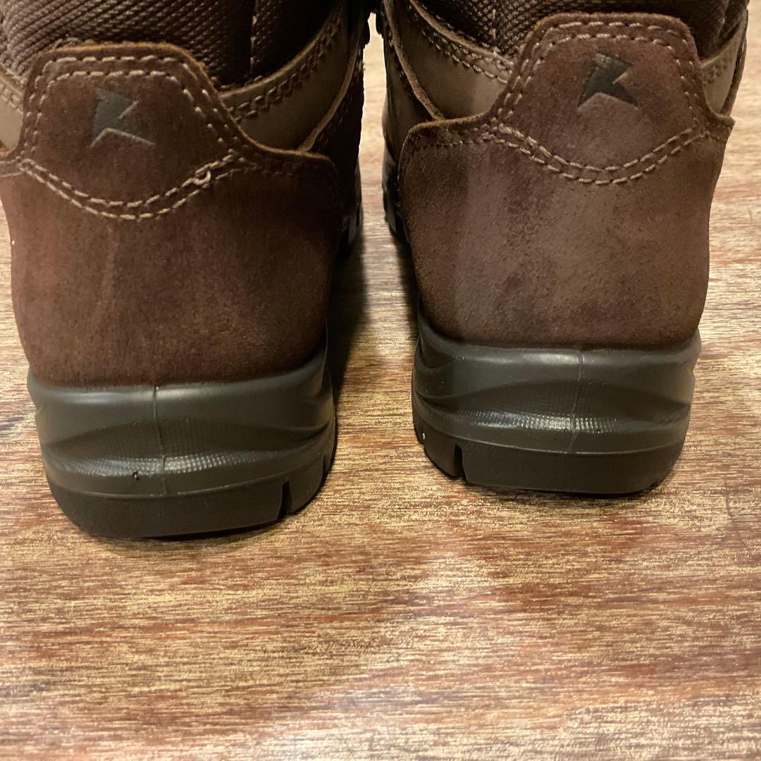 ゴアテックス Xpedition