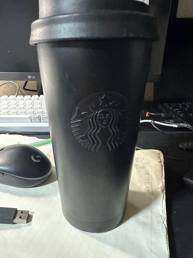 Starbucks カップ 473ml