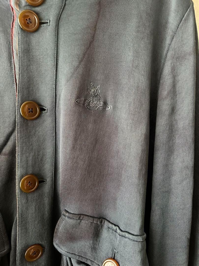 Vivienne Westwood 90s Vintage Jacket