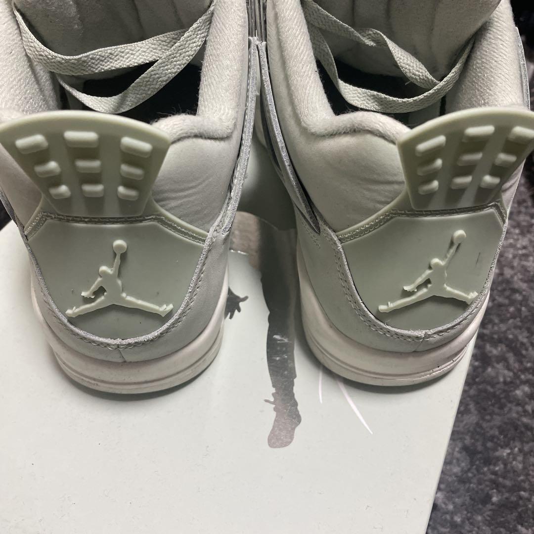 Air Jordan 4 \"Abundance\" 26.5センチ