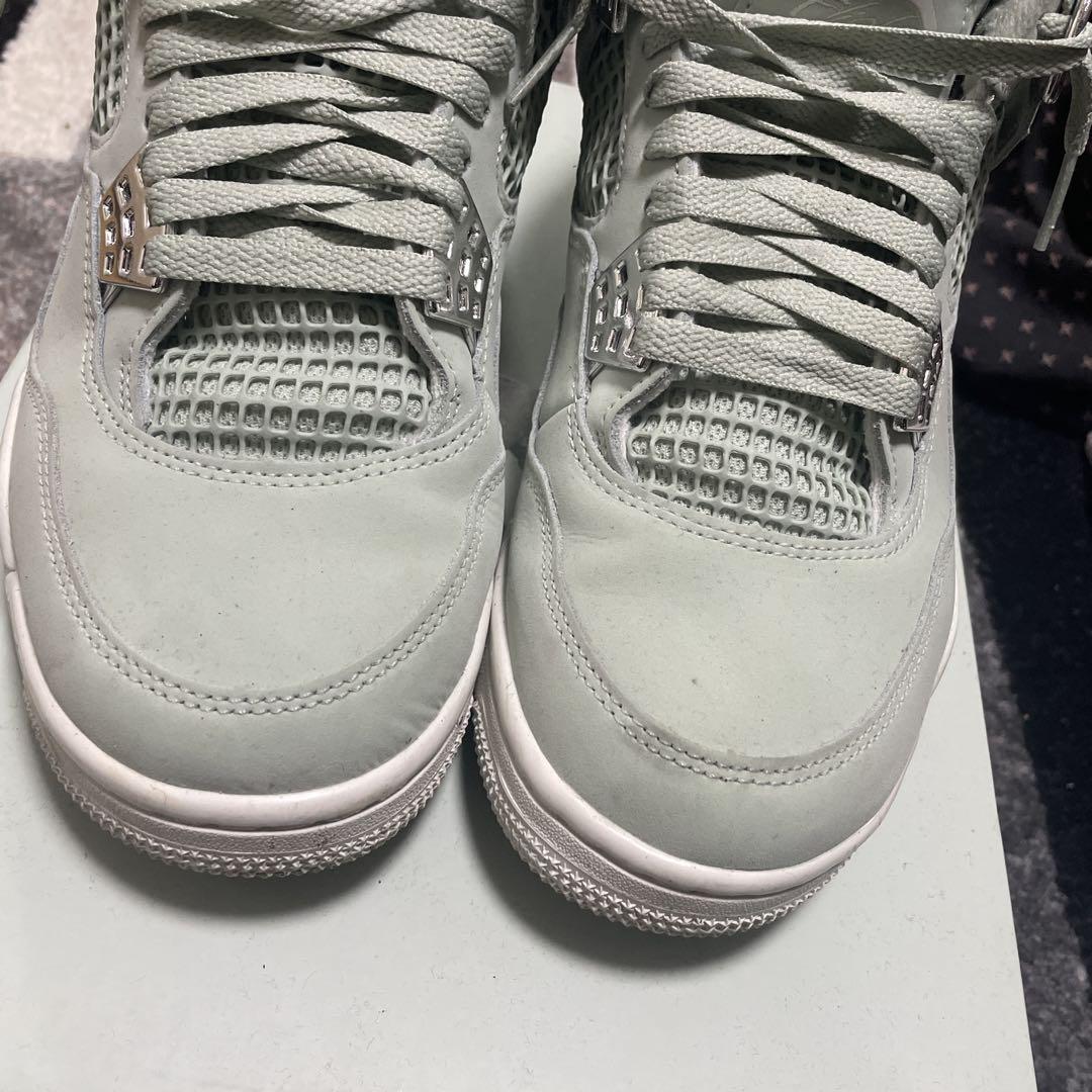 Air Jordan 4 \"Abundance\" 26.5センチ