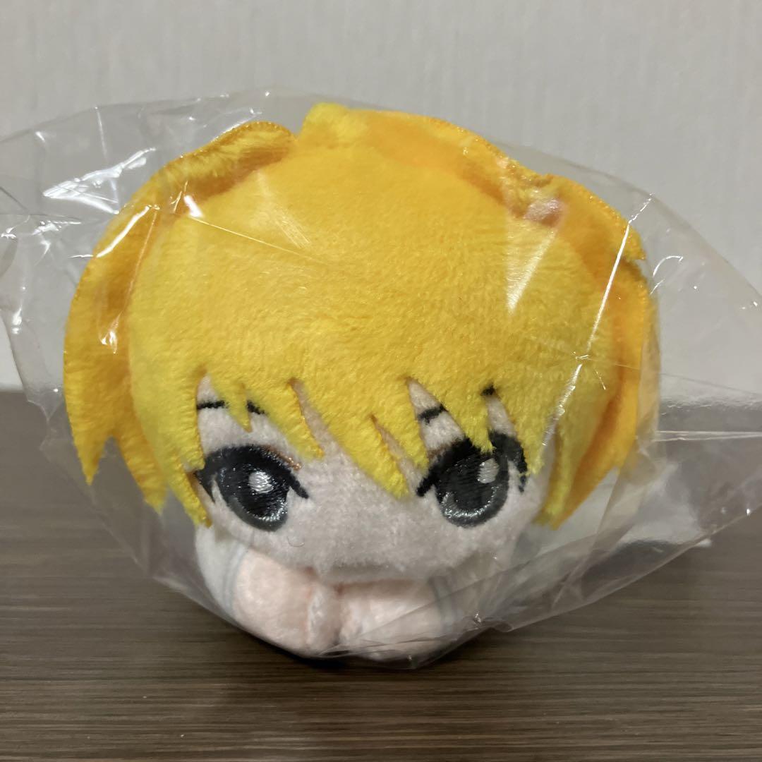 HUNTER×HUNTER クラピカ マスコットぬいぐるみ Amazon.co.jp: Great Eastern Entertainment Hunter X Hunter