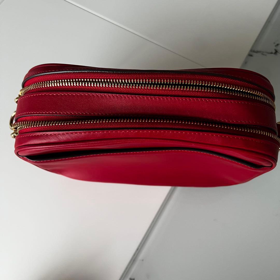 コーチ　ショルダーバッグ　未使用品