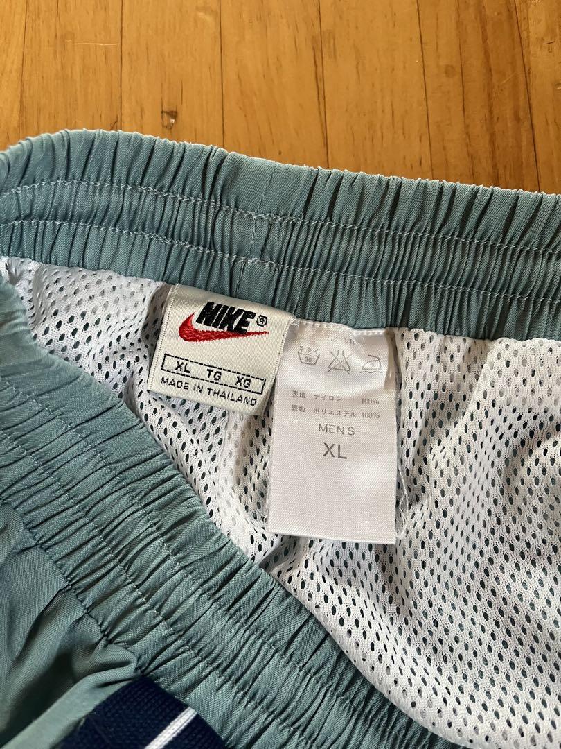 NIKE ナイキ　セットアップ　上下セット　ジャージ　XL ヴィンテージ