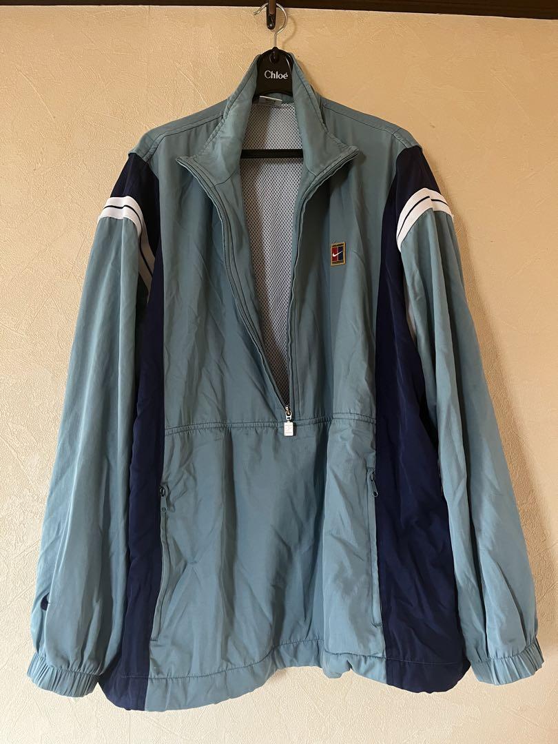NIKE ナイキ　セットアップ　上下セット　ジャージ　XL ヴィンテージ