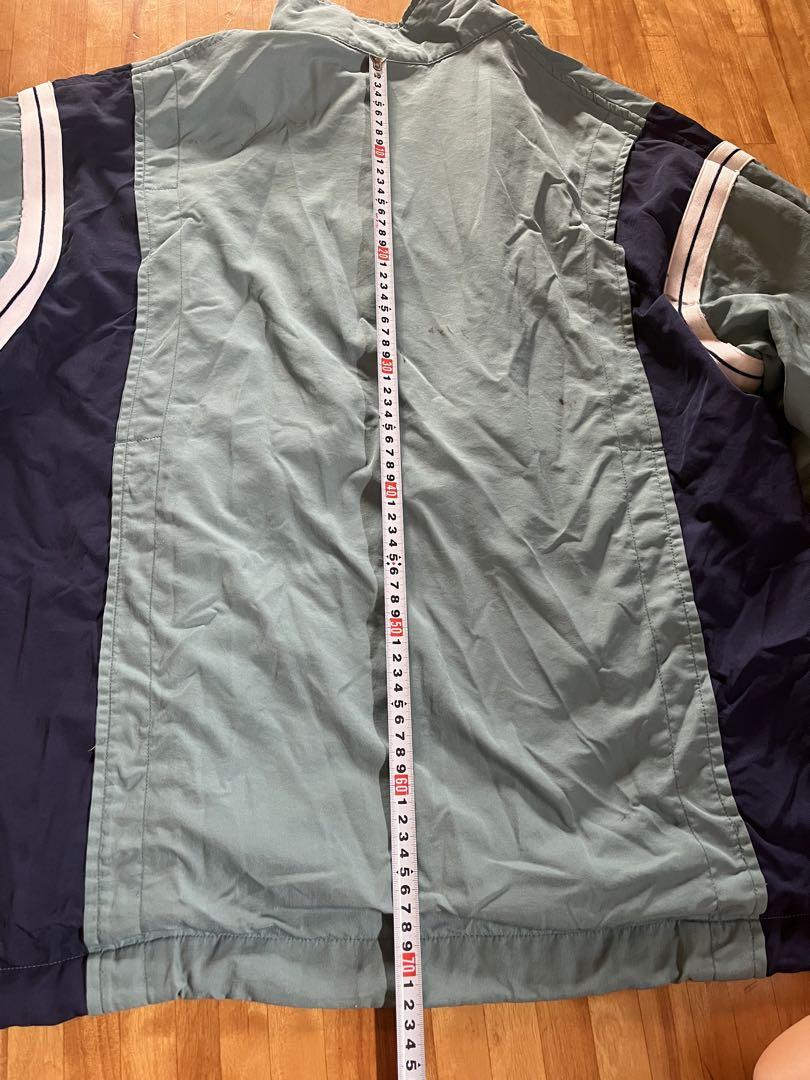 NIKE ナイキ　セットアップ　上下セット　ジャージ　XL ヴィンテージ