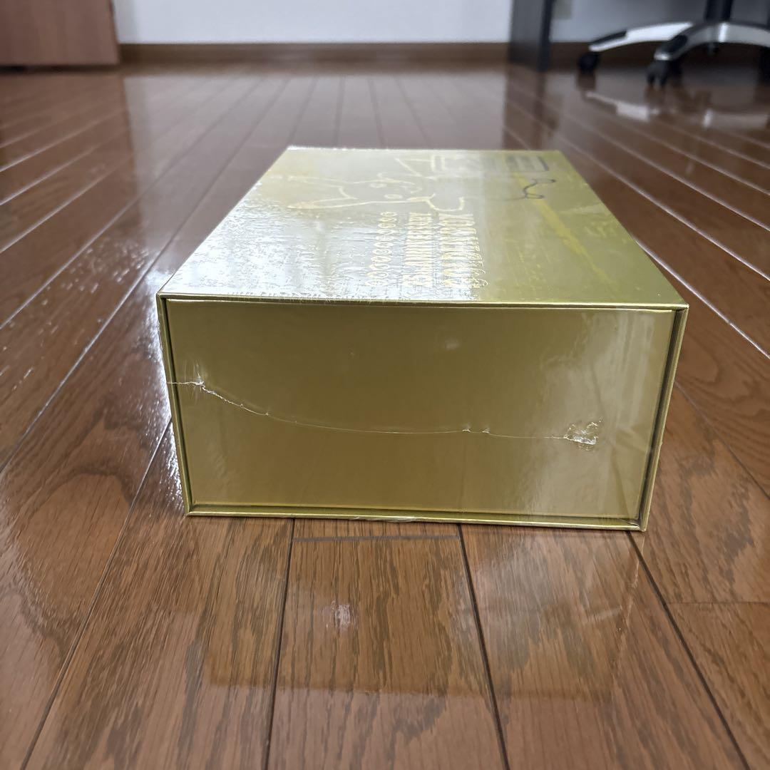 ポケモンカード　25周年 ゴールデンボックス GOLDEN BOX