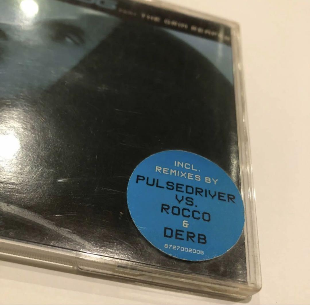 洋楽 Mr.X CDS Mr. 
