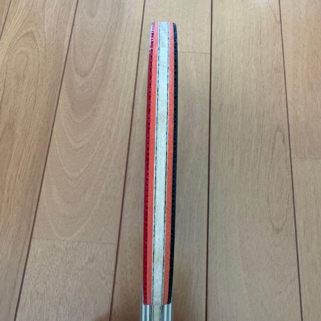 ビスカリア テナジー 05 19 バタフライ 卓球 ラケット ラバー