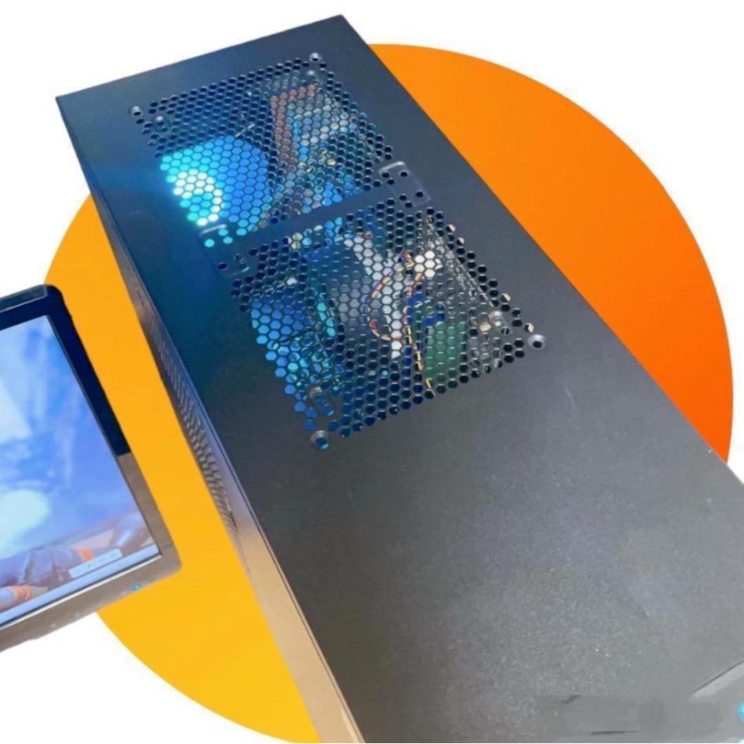 ★すぐにゲームができる★高性能グラボ ガレリア ゲーミングPC メモリ大容量 ★すぐにゲームができる★高性能グラボ ガレリア ゲーミングPC メモリ大容量