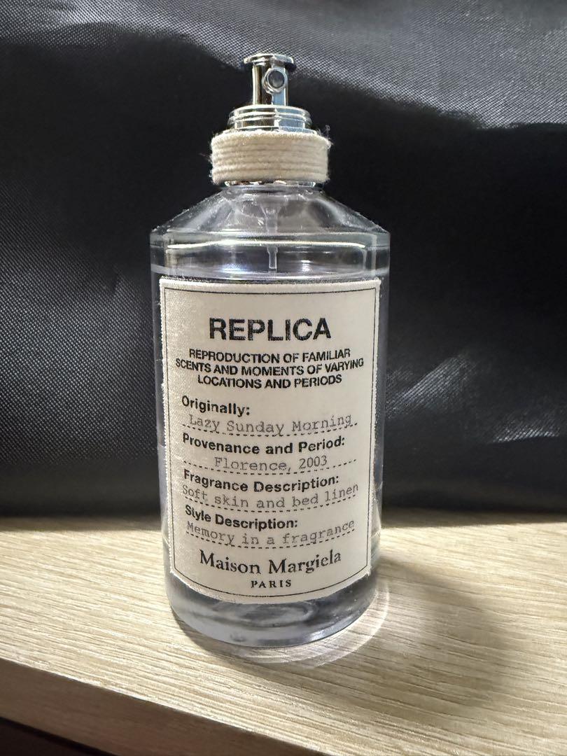 香水(ユニセックス) Maison Margiela REPLICA 100ml