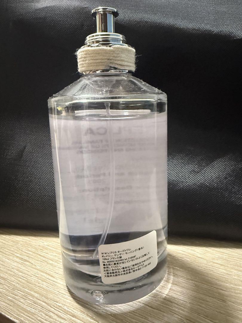 香水(ユニセックス) Maison Margiela REPLICA 100ml
