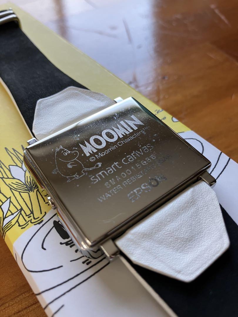 MOOMIN リトルミイ スマートキャンバス(廃盤、美品) - メルカリ