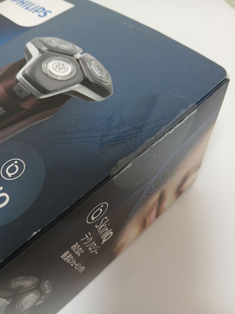 Philips5000シリーズ S5881/10 ウェット＆ドライ電動シェーバー