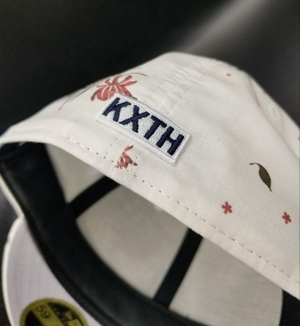 美品／10周年 KITH NEWERA 59FIFTY LowPro 7 1/4 美品／10周年 KITH NEWERA 59FIFTY LowPro 7 1/4 - メルカリ