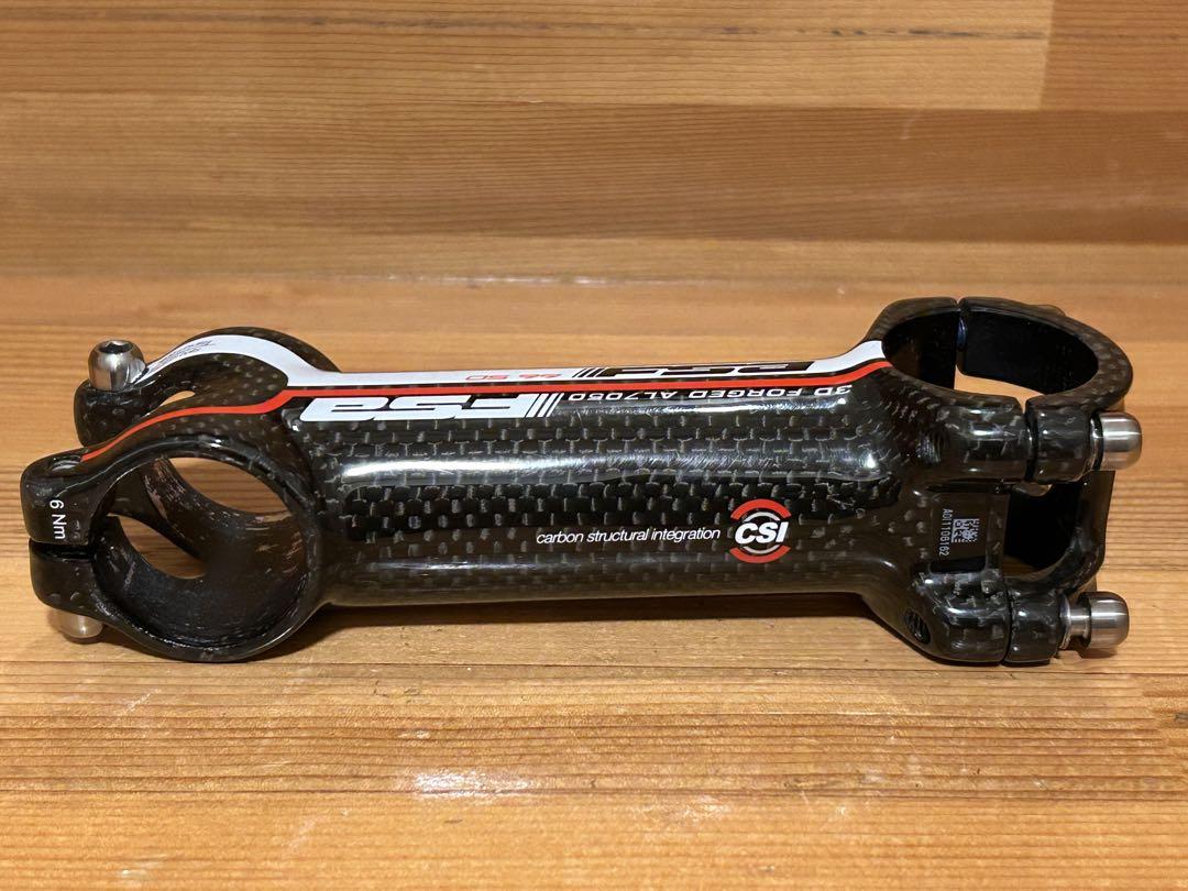 FSA OS99 CSI 110mm カーボン　美品