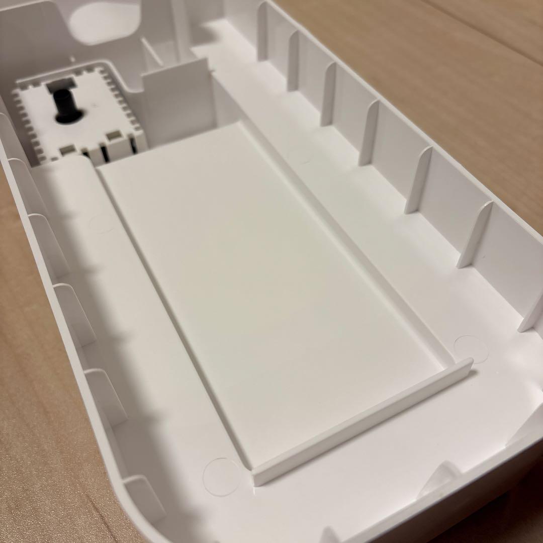 SwitchBot 気化式加湿器
