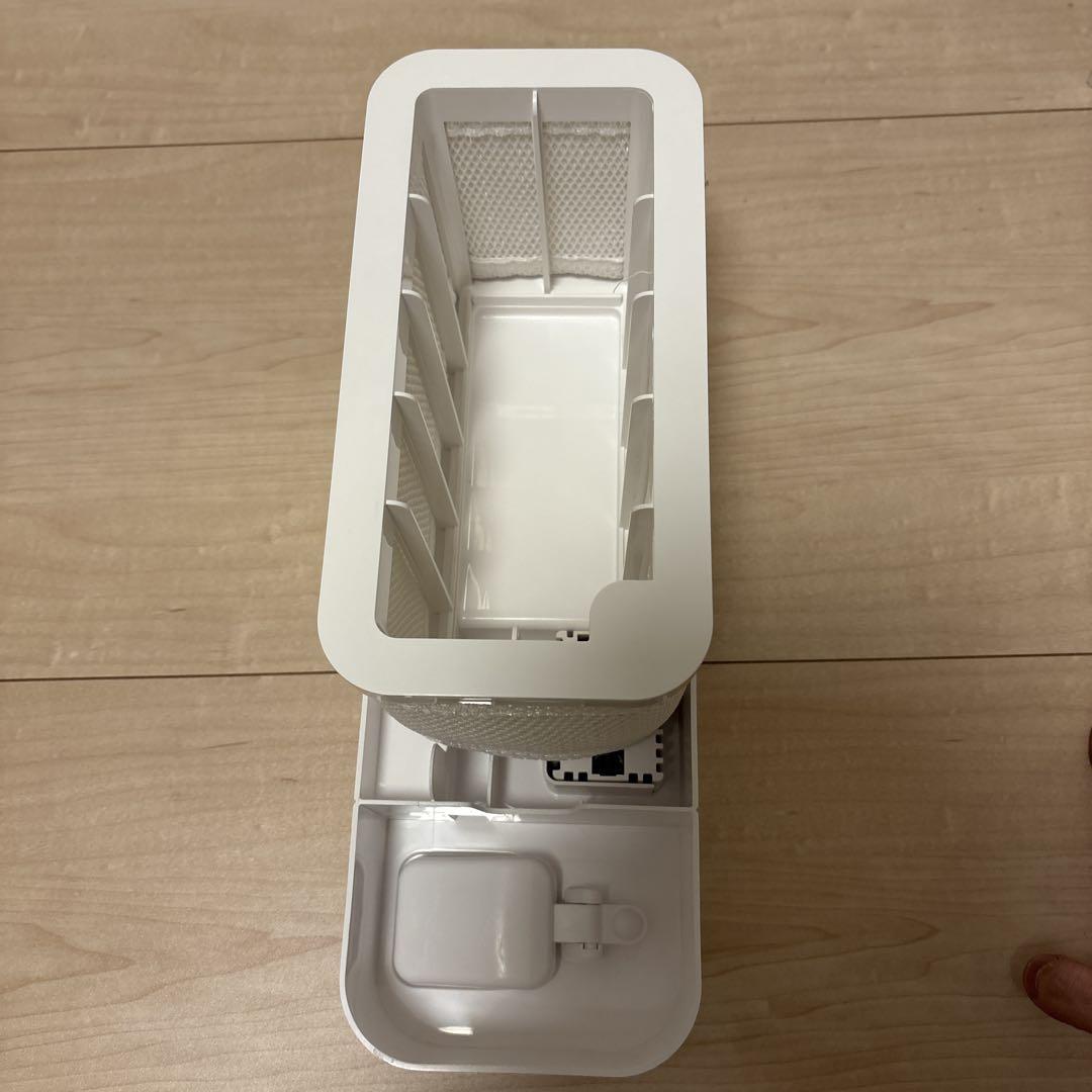 SwitchBot 気化式加湿器