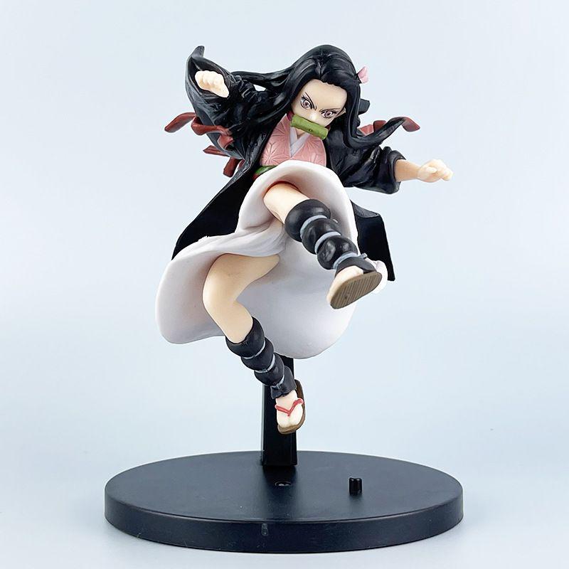 新品 美少女 鬼滅の刃 竈門襧豆子 セクシー フィギュア 箱付き 新品 美少女 鬼滅の刃 竈門禰豆子 セクシー フィギュア 箱付き