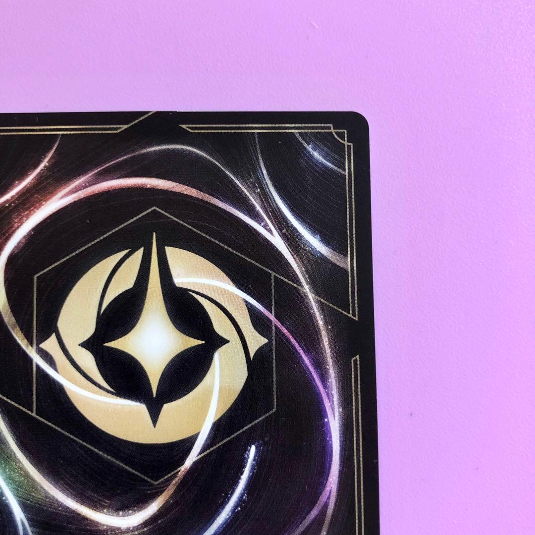 プロモ目立った傷や汚れなし