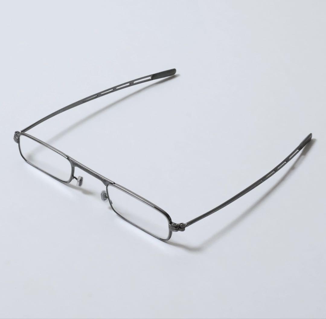 9592◆アイマジン◆老眼鏡リーディンググラス◆定価15,180円◆極薄ケース