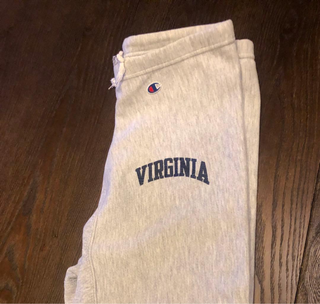 チャンピオンリバースウィーブパンツ 80sヴィンテージ トリコタグL Champion