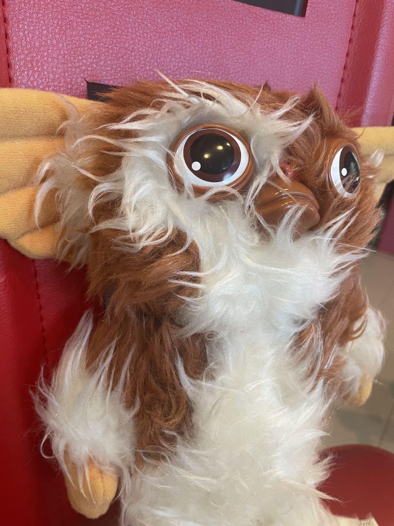 ギズモぬいぐるみ グレムリン レア　ハズプロ　ビンテージ