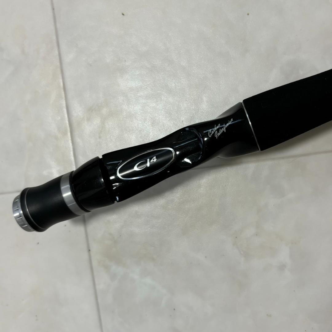 シマノ エクスセンス B703ML/F - メルカリ