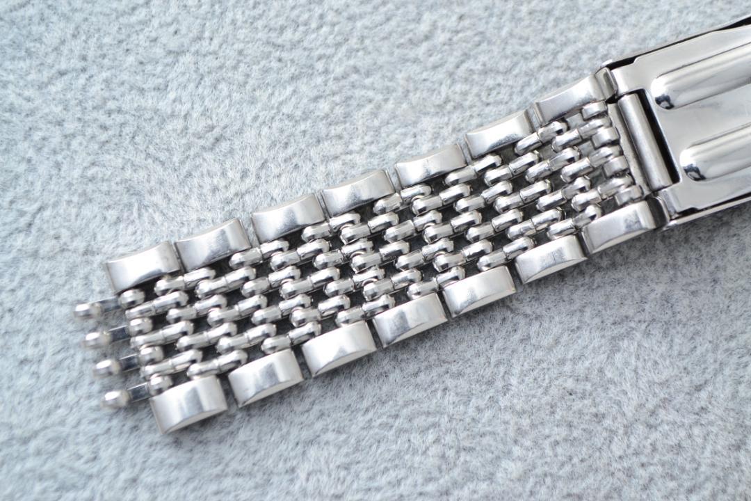 人気メーカー・ブランド R749 SEIKO ロードマチック 純正ベルト ライス XAB 061本 時計