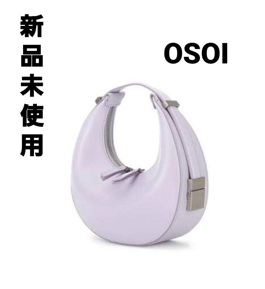 OSOI（オソイ）＞ osoi TONI MINI バッグ ハンドバッグ