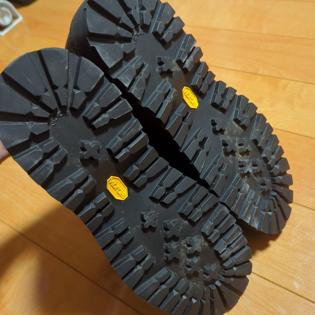 ロー 26.5cm