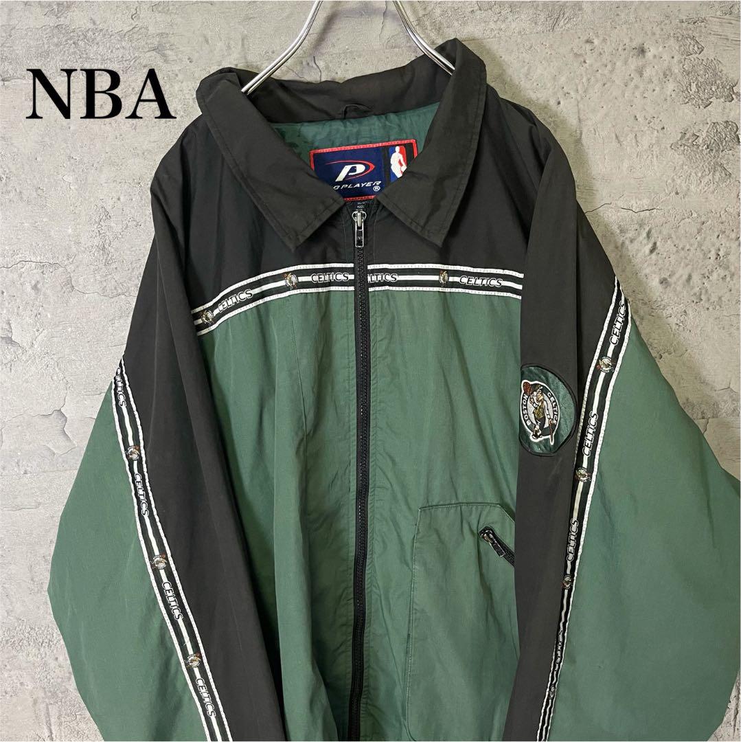 グリーン系,XL(LL)てなグッズや 【超希少】古着 NBA ボストン・セルティックス ナイロンジャケット XLサイズ ナイロンジャケット メンズグリーン系XL(LL)¥11,250-www.keemiakaubandus.ee グリーン系,XL(LL)てなグッズや 【超希少】古着 NBA ボストン・セルティックス ナイロンジャケット XLサイズ ナイロンジャケット メンズグリーン系XL(LL)¥11,250-www.keemiakaubandus.ee