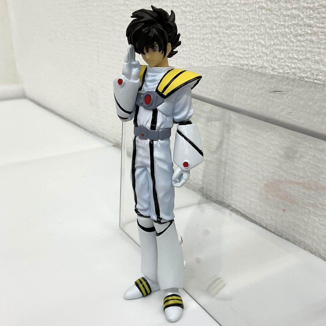 期間限定特別価格 CM'sマクロス コレクションPart1 一条輝カラーver. - メルカリ コミック・アニメ