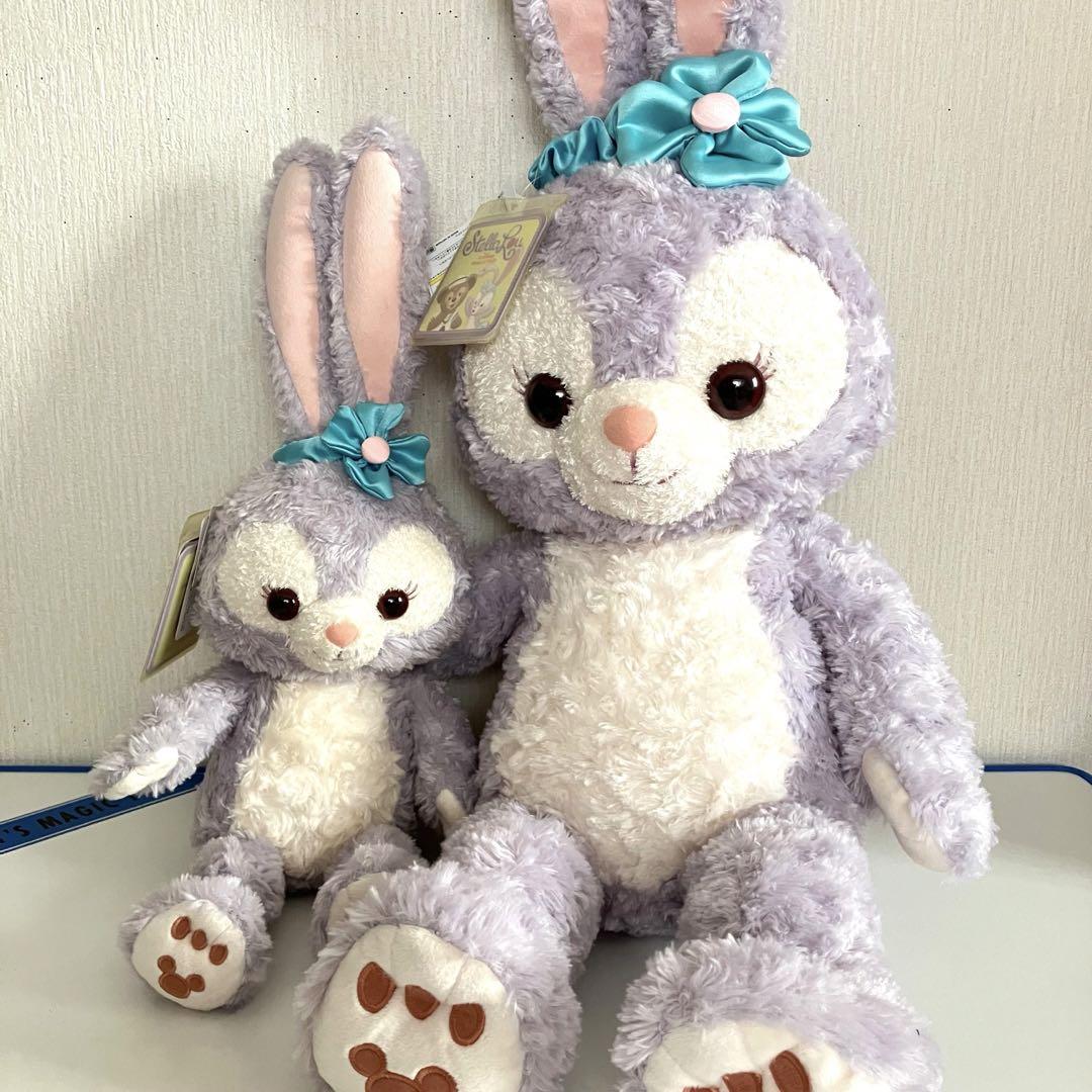 ❤️新品・タグ付き❤️ディズニー ステラルー 2点セット❤️