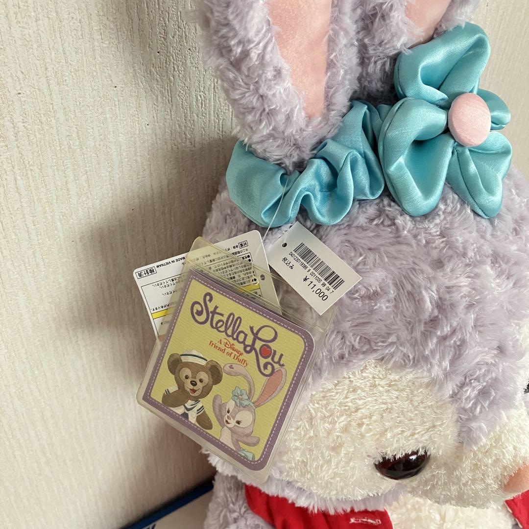 ❤️新品・タグ付き❤️ディズニー ステラルー 2点セット❤️
