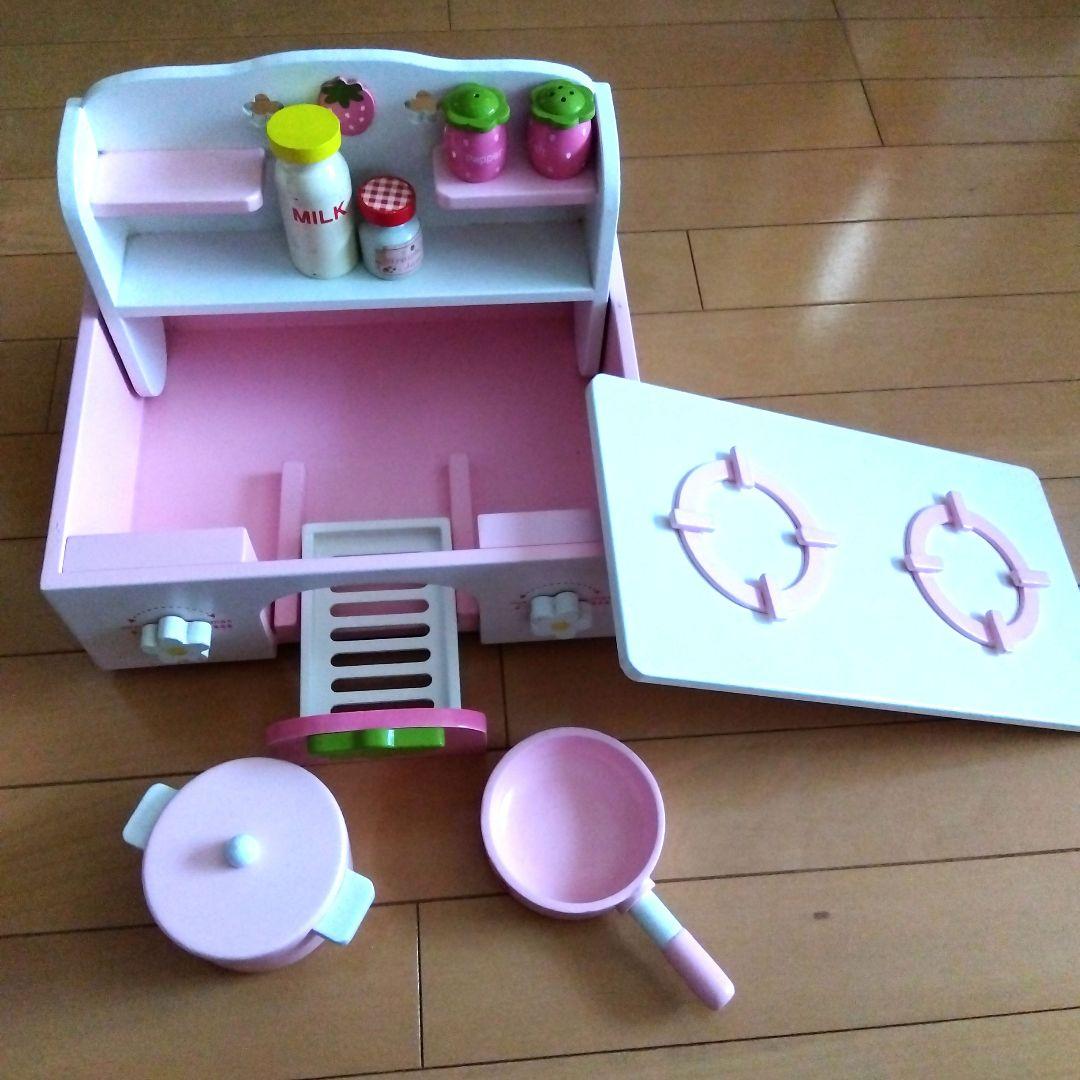 ミニスタンドキッチンmother