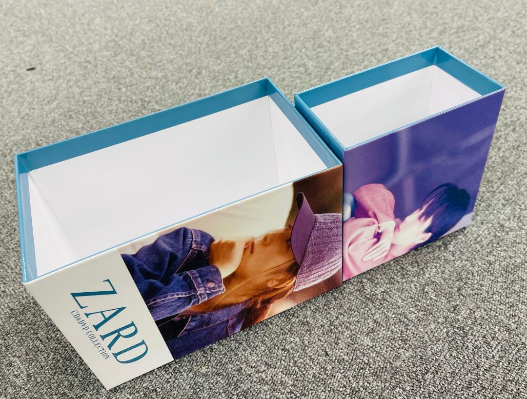 E213 ZARD ザード 永遠のスタンダードナンバー CD＆DVD まとめ売り