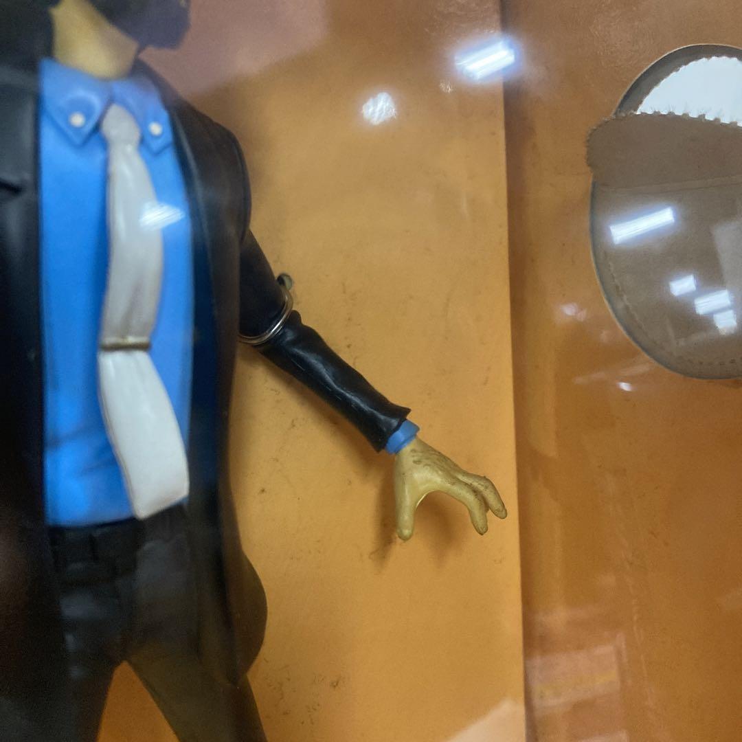 ルパン三世　フィギュア他　まとめ売り　29250625J07M