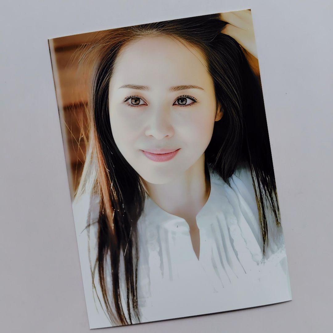 松田聖子 写真Lサイズ 7-9A - メルカリ