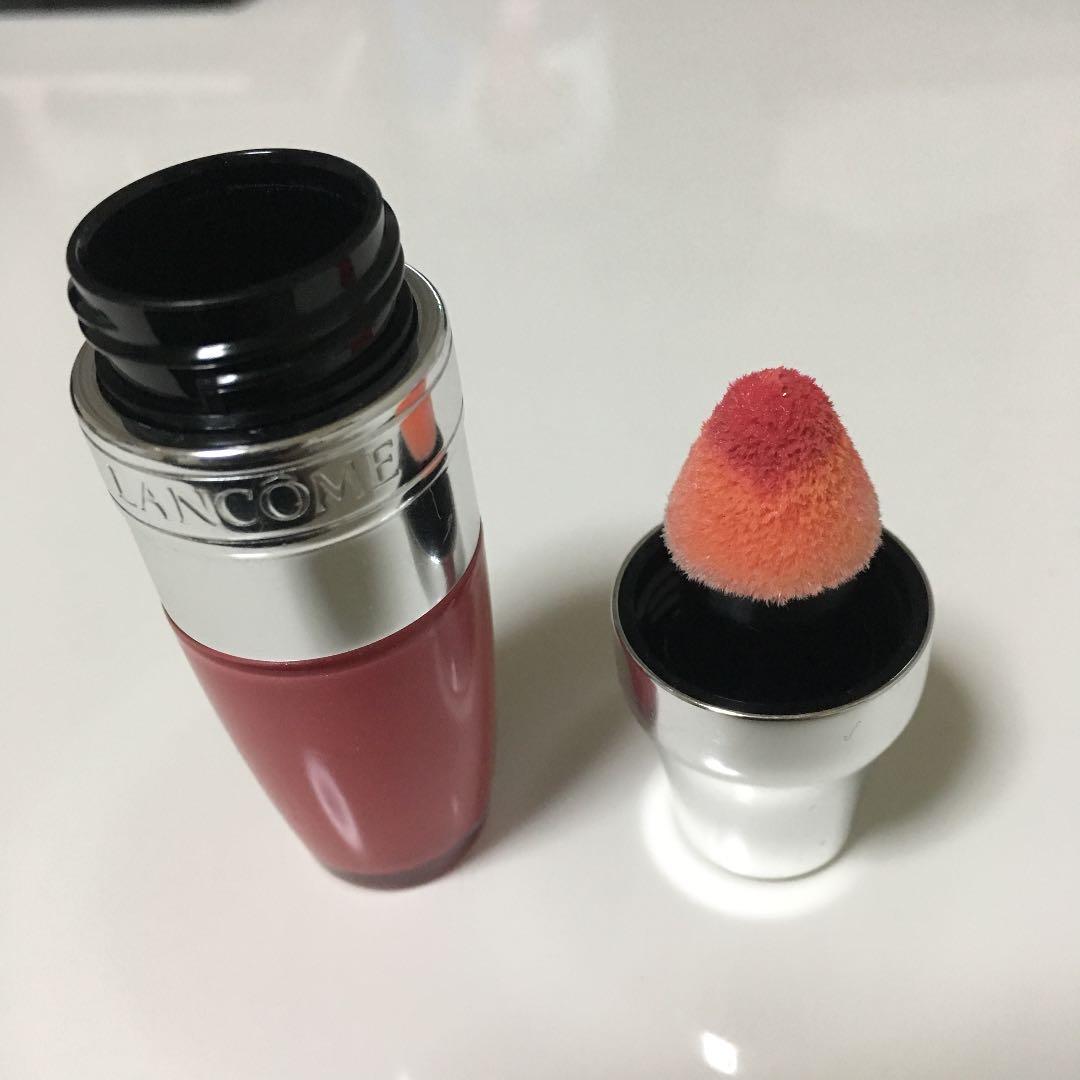 メルカリ ランコムジューシーシェイカー メリメロン リップグロス 900 中古や未使用のフリマ